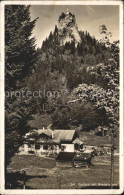 72185232 Tegernsee Galaun Mit Riederstein Tegernsee - Tegernsee