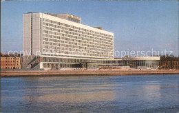 72185201 Leningrad St Petersburg Leningrad-Hotel St. Petersburg - Russie