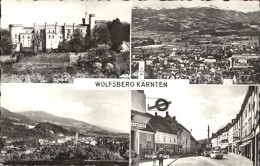 72185199 Wolfsberg Kaernten  Wolfsberg Kaernten - Autres & Non Classés