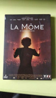 DVD - La Môme Film (Marion Cotillard) - Andere & Zonder Classificatie