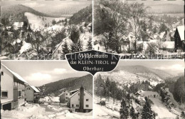 72185185 Wildemann Klein-Tirol Wildemann - Wildemann