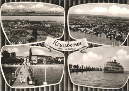 72185182 Kressbronn Bodensee  Kressbronn - Autres & Non Classés