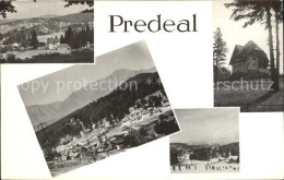 72185179 Predeal  Predeal - Rumänien