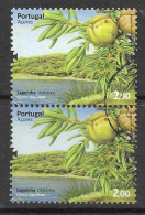 Lagoas Dos Açores - Used Stamps