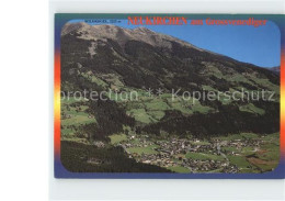 72185107 Neukirchen Grossvenediger Wildkogel Nationalpark Hohe Tauern Neukirchen - Sonstige & Ohne Zuordnung