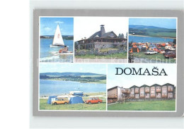72184983 Mala Domasa Domasa Mala Domasa - Slowakei
