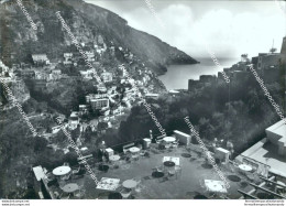 Bu352 Cartolina Positano Panorama Veduta Generale Salerno Campania - Salerno