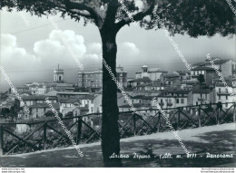 Bu357 Cartolina Ariano Irpino Panorama Provincia Di Avellino Campania - Avellino