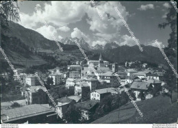 Bu397 Cartolina Pieve Di Cadore Con Le Marmarole Provincia Di Belluno Veneto - Belluno