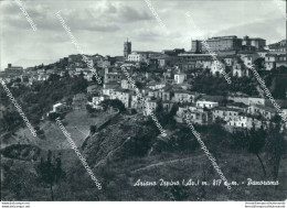 Bu385 Cartolina Ariano Irpino Panorama Provincia Di Avellino Campania - Avellino