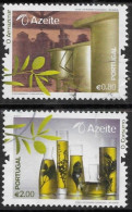 Azeite - Used Stamps