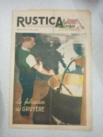 Revue Rustica N° 19 - Unclassified