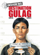 Insiders Vol.5: Destination Gulag - Altri & Non Classificati