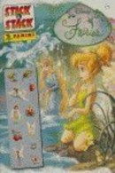 Disney Fairies - Stick & Stack 102 - - Other & Unclassified