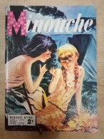 Minouche Nº 154 / Imperia 1975 - Other & Unclassified