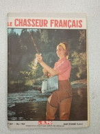 Revue Le Chasseur Français N° 807 - Mai 1964 - Unclassified