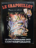 Le Crapouillot Nº 53 - Zonder Classificatie