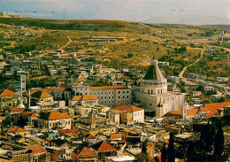 73919015 Nazareth  Israel Fliegeraufnahme - Israel