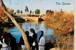73919014 River Jordan Place Of Baptism - Israel