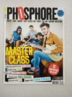 Phosphore N°385 - Unclassified