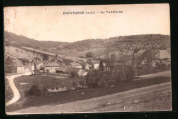 CPA Couvignon, Le Val-Perdu  - Other & Unclassified