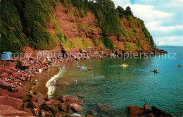 72753334 Torquay UK Maidencombe Beach Torquay UK - Andere & Zonder Classificatie