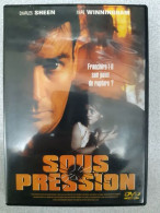 DVD Film - Sous Pression - Altri & Non Classificati