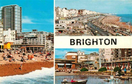 72749692 Brighton East Sussex Strand Hotel  Brighton - Andere & Zonder Classificatie
