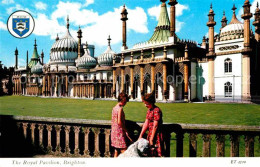 72749511 Brighton East Sussex Royal Pavilion Brighton East Sussex - Other & Unclassified