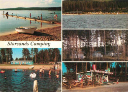 72749277 Malvik Storsands Camping Oestavall Haveroe Norwegen - Norwegen