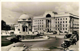 72749252 Birmingham Civic Centre Hall Of Memory Birmingham - Other & Unclassified