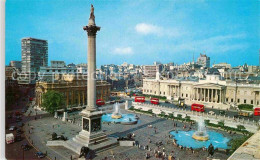 72748939 London Trafalgar Square - Other & Unclassified