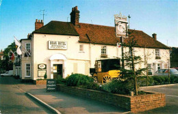 72747898 Hungerford West Berkshire The Bear Hotel West Berkshire - Autres & Non Classés