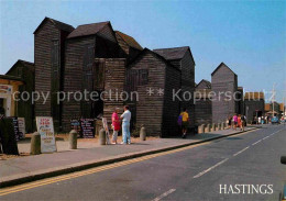 72746198 Hastings East Sussex Net Lofts Old Town Hastings East Sussex - Andere & Zonder Classificatie