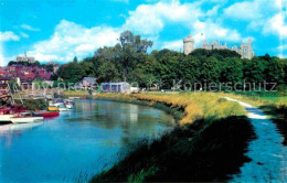 72746131 Ramsgate Castle And River Arun Arundel Ramsgate - Andere & Zonder Classificatie