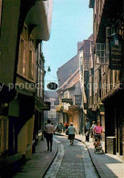 72745050 York UK The Shambles York - Other & Unclassified