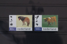 Niederlande 1608-1609 Postfrisch #WI359 - Other & Unclassified