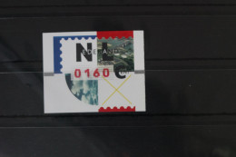 Niederlande Automatenmarken 2 Postfrisch #WI401 - Altri & Non Classificati