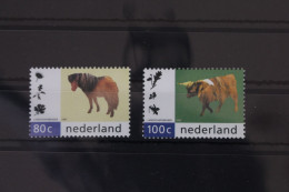 Niederlande 1608-1609 Postfrisch #WI360 - Autres & Non Classés