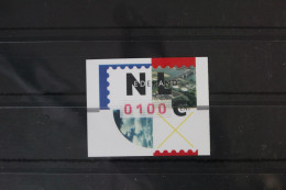 Niederlande Automatenmarken 2 Postfrisch #WI404 - Autres & Non Classés