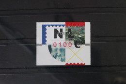 Niederlande Automatenmarken 2 Postfrisch #WI403 - Sonstige & Ohne Zuordnung