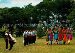 72743192 Agri Halk Oyunlari Akibi Equipe De Danse Nationale Tanzgruppe Folklore  - Türkei