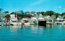72740772 Maine Boothbay Harbor Region - Other & Unclassified