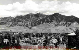 72740767 Montana_US-State Bozeman Mont - Other & Unclassified