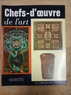 Chefs-D'oeuvre De L'art Nº40 - Zonder Classificatie