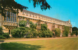 72740754 Oxford Oxfordshire St. Johns College Oxford - Otros & Sin Clasificación