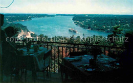 72740093 Ontario Canada Lower Niagara River Kanada - Ohne Zuordnung