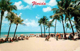 72739117 Florida_US-State Beautiful Beaches - Other & Unclassified