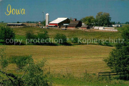 72736990 Iowa_US-State Iowas_s Rich Farmlands - Otros & Sin Clasificación