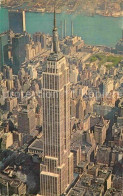 72735217 New_York_City Empire State Building Manhattan Skyline Aerial View - Sonstige & Ohne Zuordnung